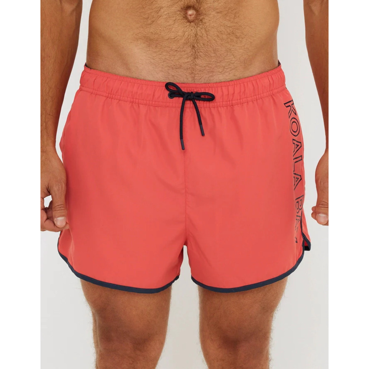 Bañador Volley Coral - New Nick