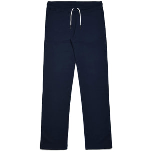 Pantaloni Robe di Kappa Uomo Blu TORRES TERRY