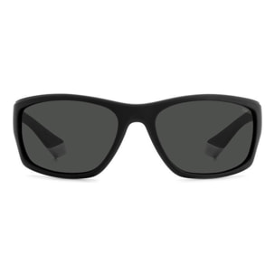 Gafas de Sol Polaroid PLD 2135/S 08A Polarizadas de Nylon Hombre 65 mm