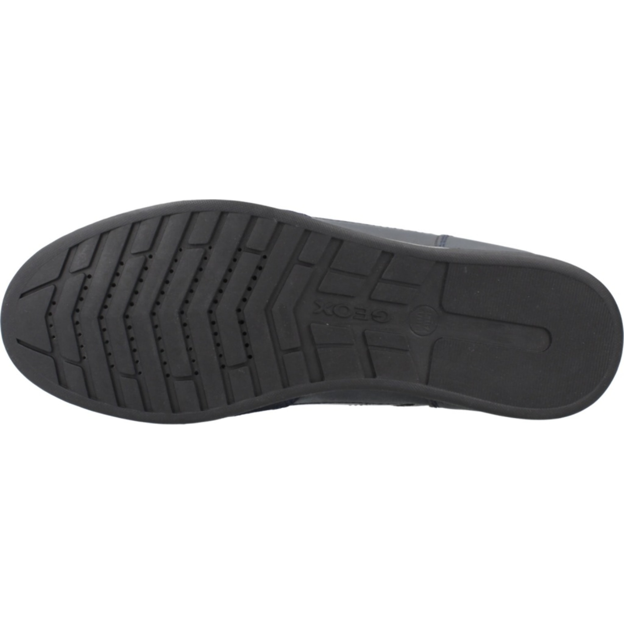 Sneakers de  Hombre de la marca GEOX  modelo U RENAN AZUL