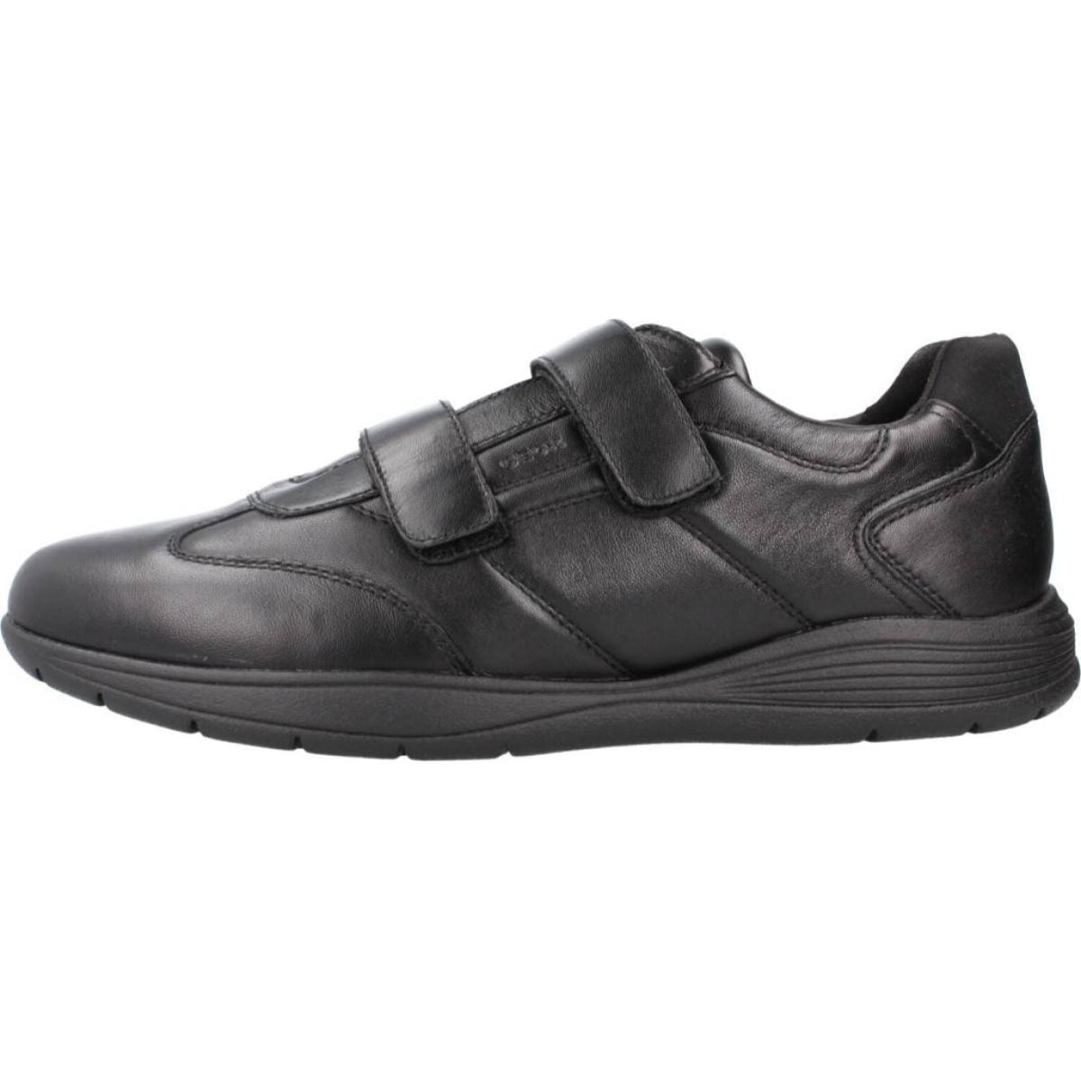 SNEAKERS GEOX U SPHERICA EC2