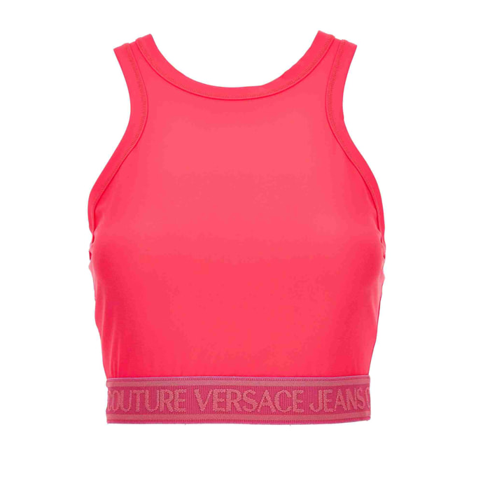 Versace Jeans Couture top