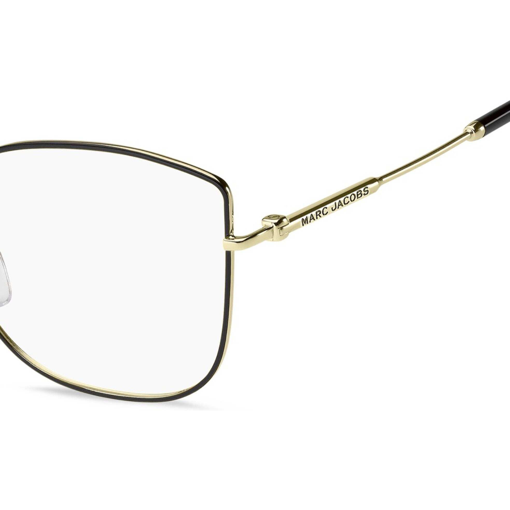 Gafas de Vista Marc Jacobs MARC 919 RHL de Metal Mujer 56 mm