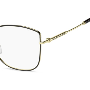 Gafas de Vista Marc Jacobs MARC 919 RHL de Metal Mujer 56 mm
