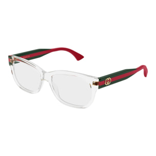 Gafas de Vista Gucci GG0278ON-003 de Acetato Mujer 51 mm