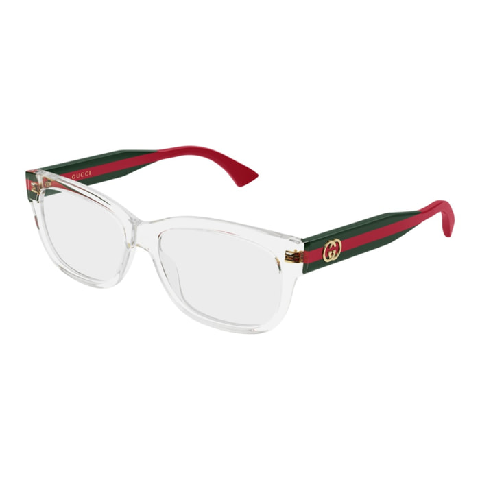 Gafas de Vista Gucci GG0278ON-003 de Acetato Mujer 51 mm