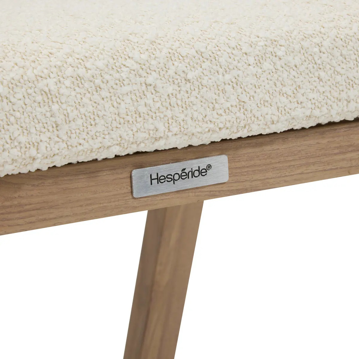 Fauteuil de jardin Mylore vert laurier