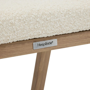 Fauteuil de jardin Mylore vert laurier