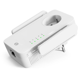 Répéteur Wifi ESSENTIELB Wifi 3000 Mbps