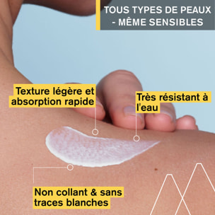 Bariésun SPF50+ - Spray Invisible 200 ml