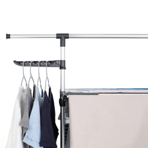 Séchoir à linge pliable ULTIMA 25M 3 niveaux
