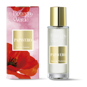 Papavero - Eau de toilette