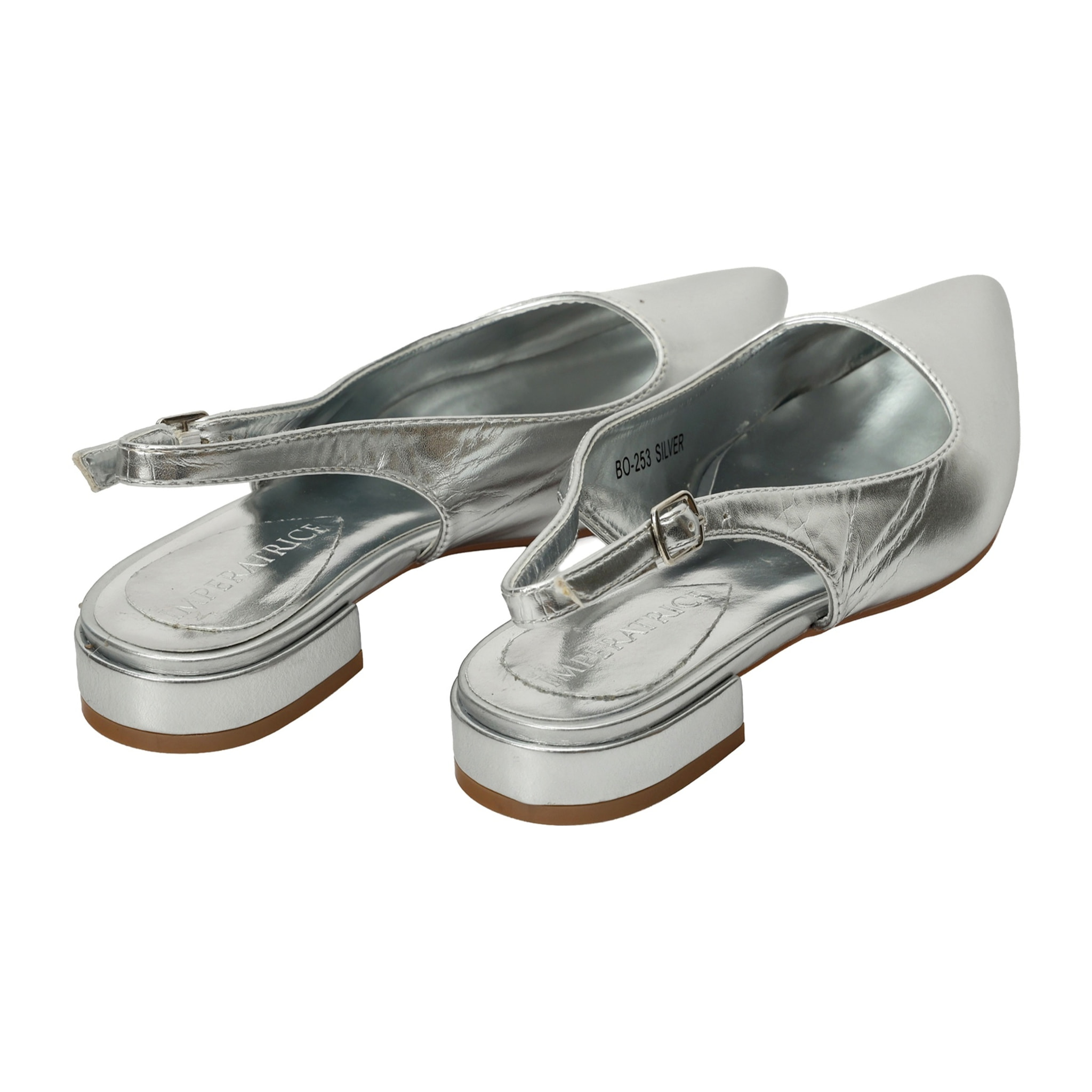 Ballerine - tacco 2,5 cm