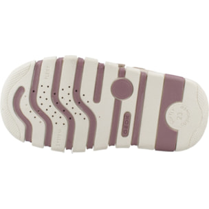Zapatillas Niña de la marca GEOX  modelo B IUPIDOO GIRL BEIS