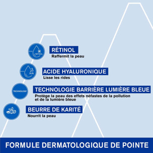Age Lift - Crème Jour Lissante Fermeté 40 ml