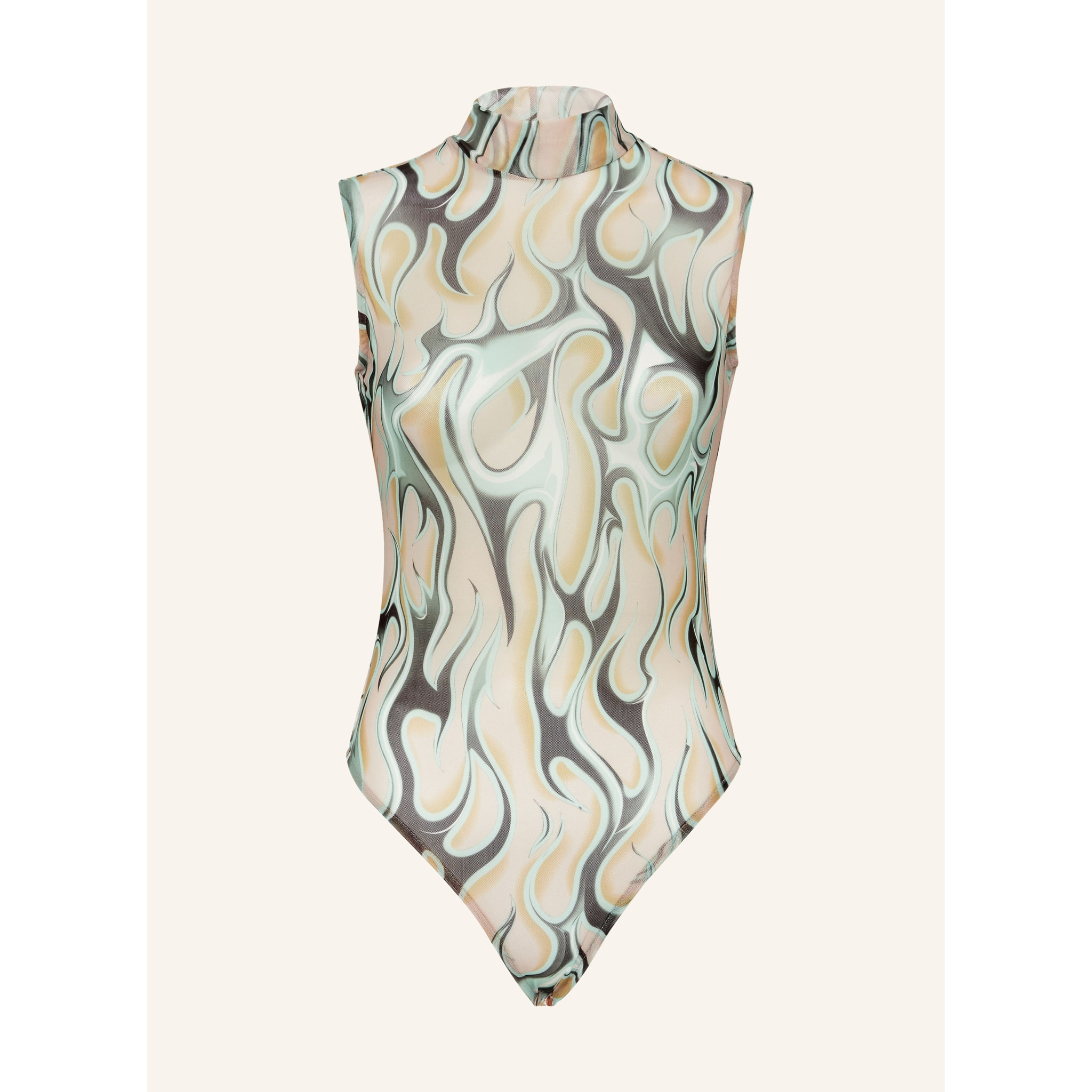 PHILIPP PLEIN Body FLAME