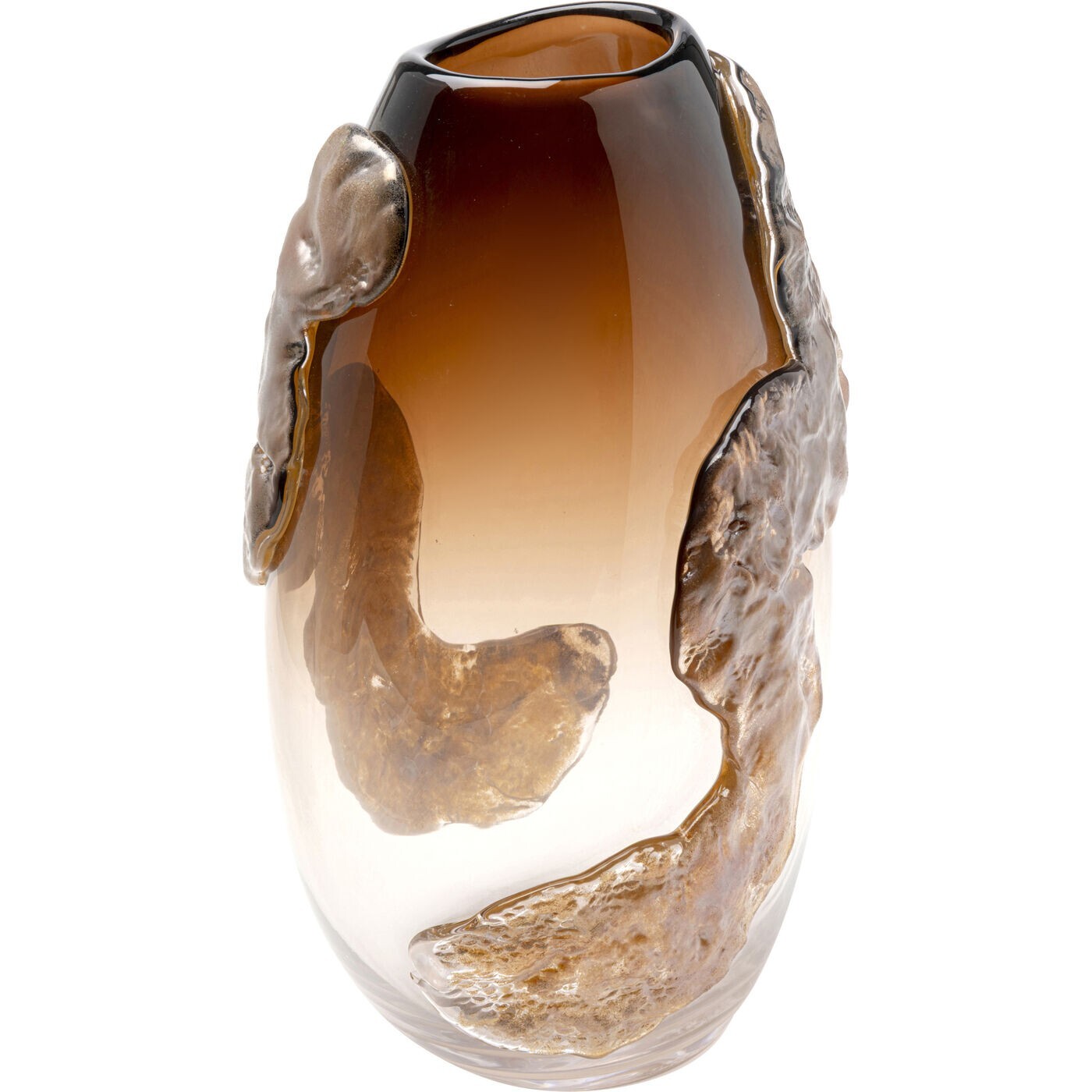 Vase Pico 33cm Kare Design