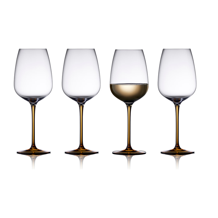 Set de 4 verres Vienna 53cl