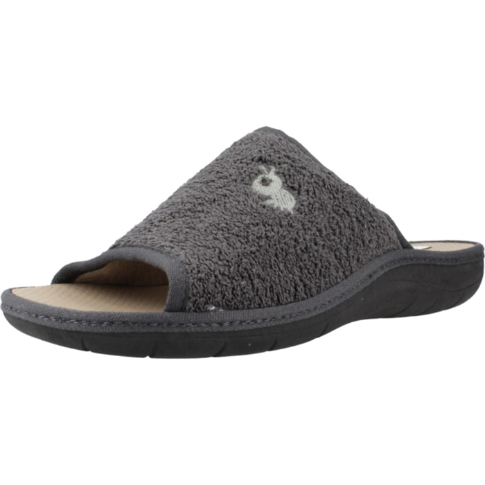 ZAPATILLAS DE CASA - PANTUFLAS VULLADI 2893 717