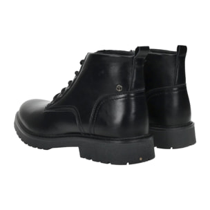 Anfibi Uomo Tata Italia Nero