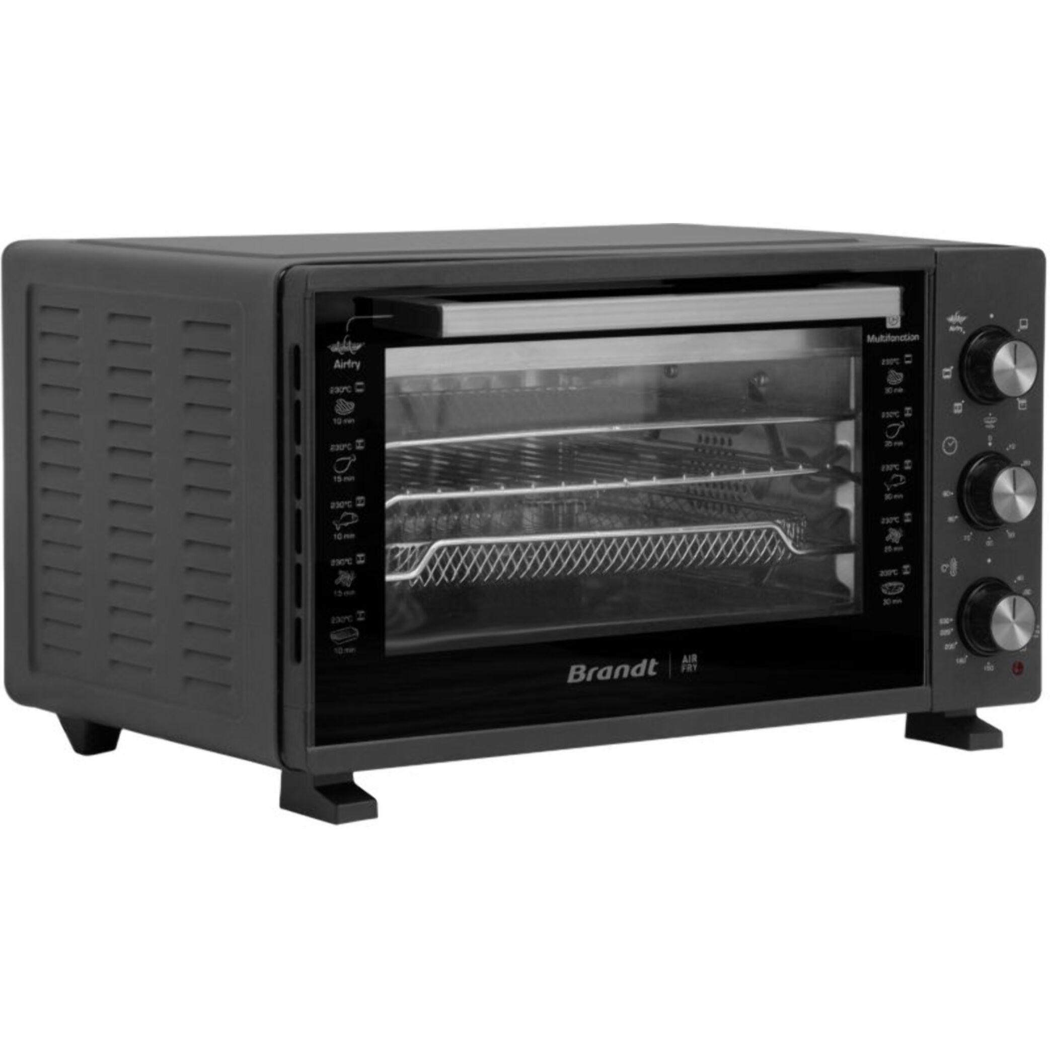 Mini four BRANDT FCAF20B