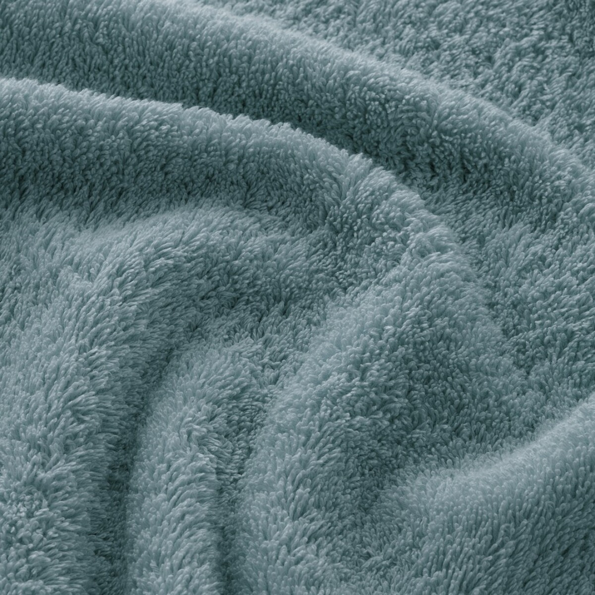 Alfombra Baño Harmony Artic - Zero Twist - 600 Gramos