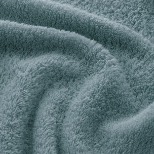 Alfombra Baño Harmony Artic - Zero Twist - 600 Gramos