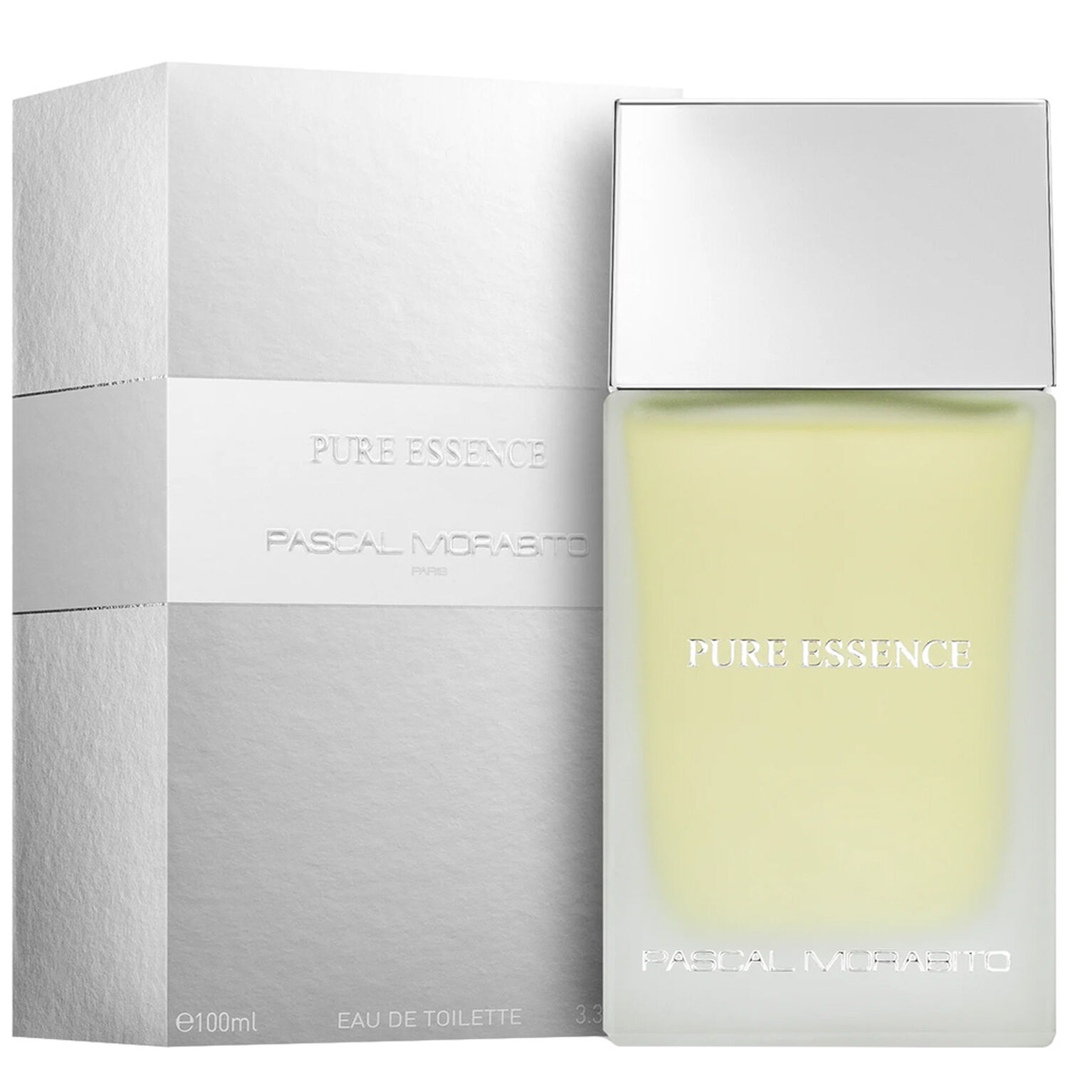 Pure Essence  - Eau de Toilette 100 ml