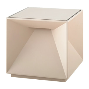 Lampe chevet sans fil CUBOX MINI H8CM