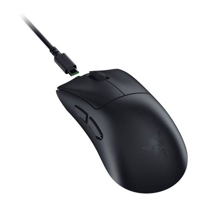 Souris Gamer Sans Fil RAZER DEATHADDER V3 HYPERSPEED