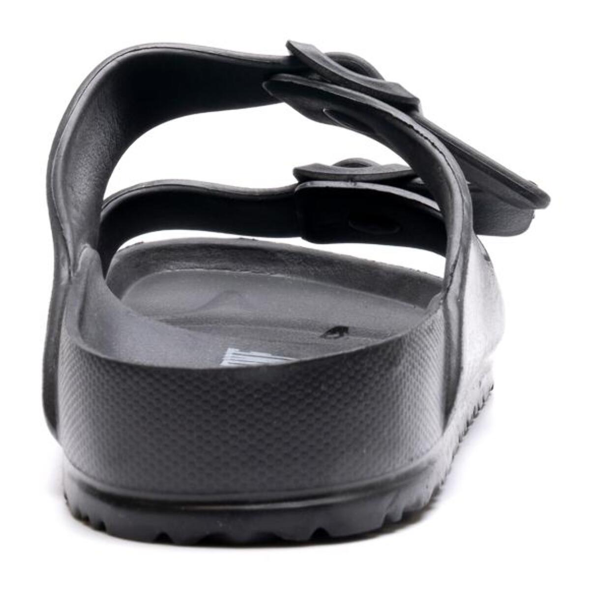 Zapatillas de hombre Leone Ischia