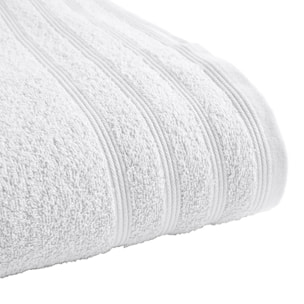 Drap de bain "Spa" 90 x 150 cm / 400 gr/m² - Couleur: "Spa" Neige