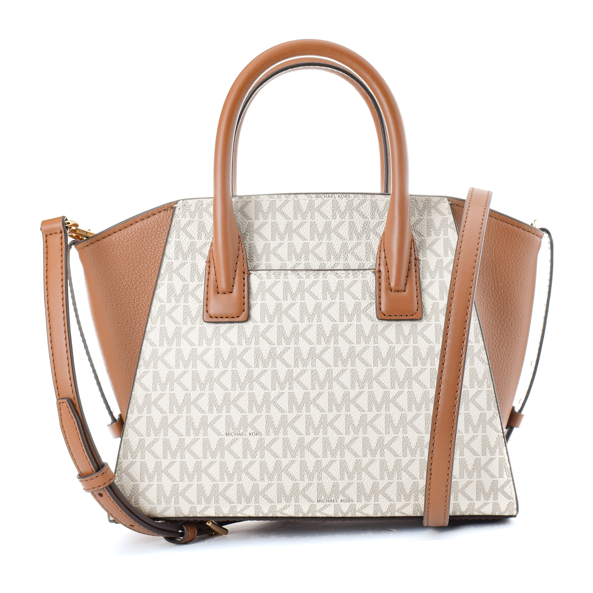 Michael Kors Bolso para Mujer 35F4G4VS1B-VANILLA