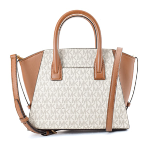 Michael Kors Bolso para Mujer 35F4G4VS1B-VANILLA