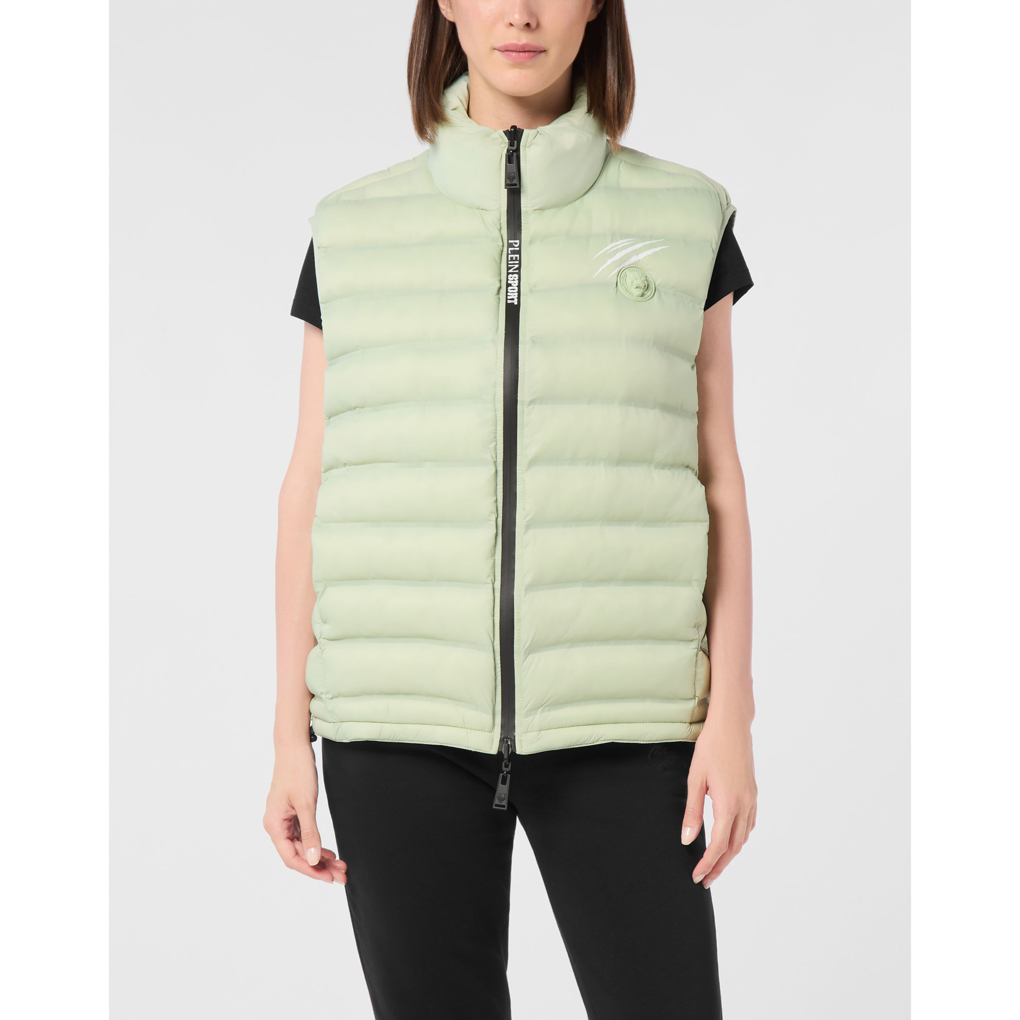 PLEIN SPORT Short Vest