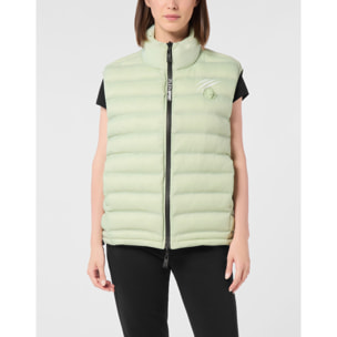 PLEIN SPORT Short Vest