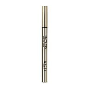 LIMITLESS EYELINER PEN Eyeliner in penna extra nero