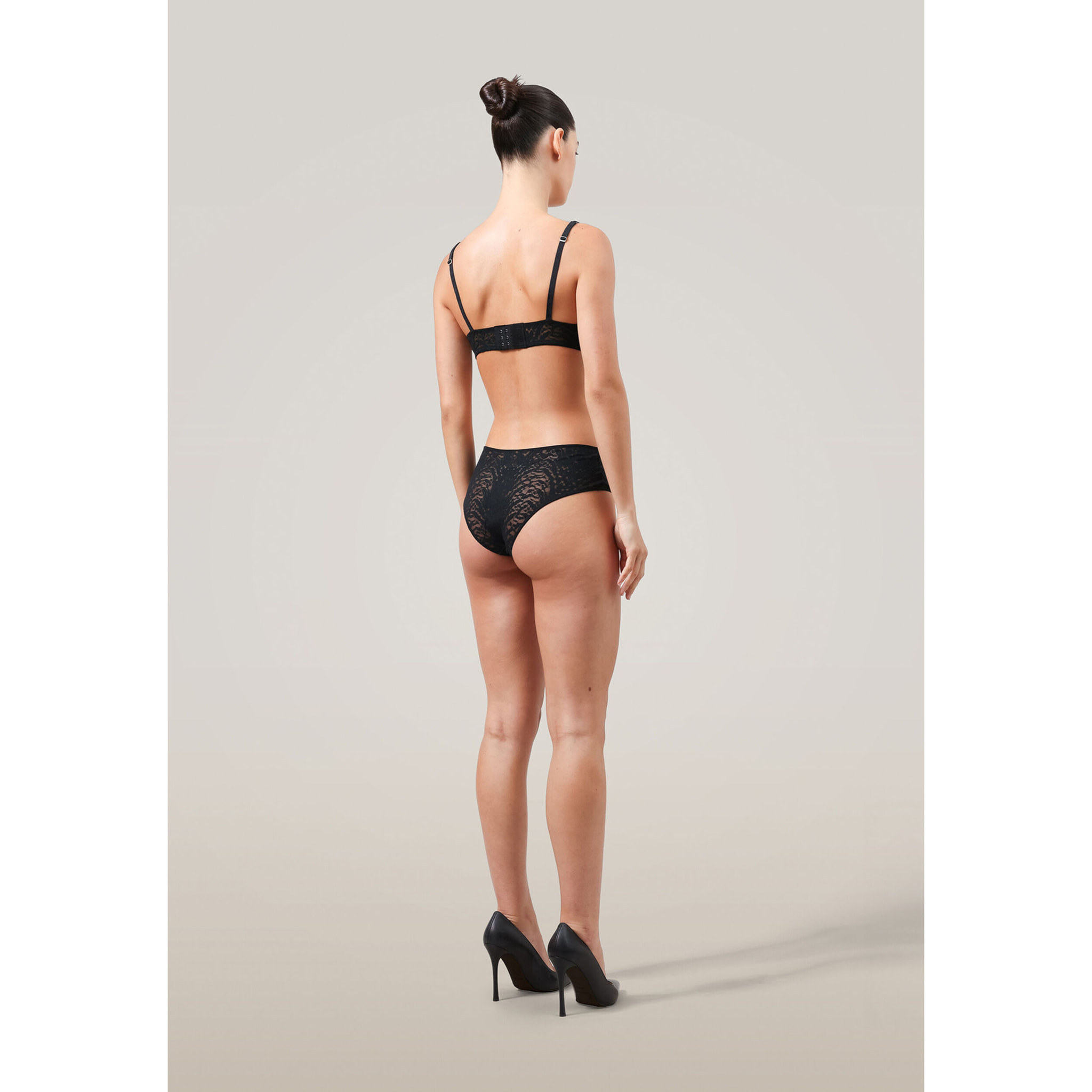 Reggiseno The Animaliers Bralette