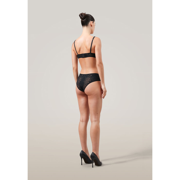 Reggiseno The Animaliers Bralette