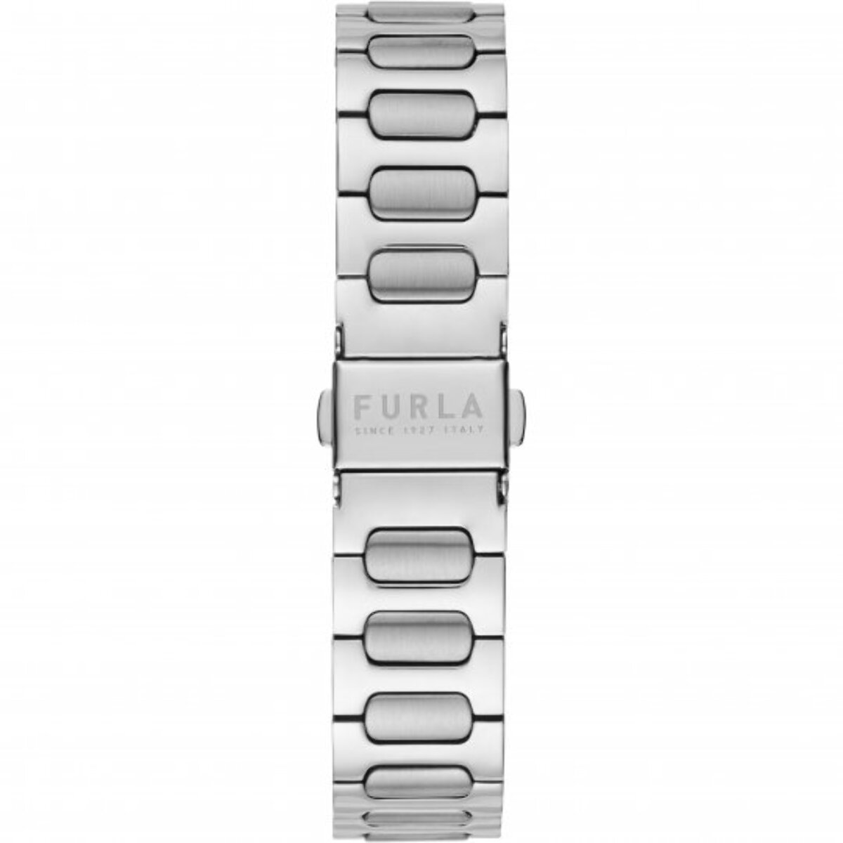 Reloj Furla WW00011005L1 Mujer Analogico Cuarzo con Correa de Acero inoxidable