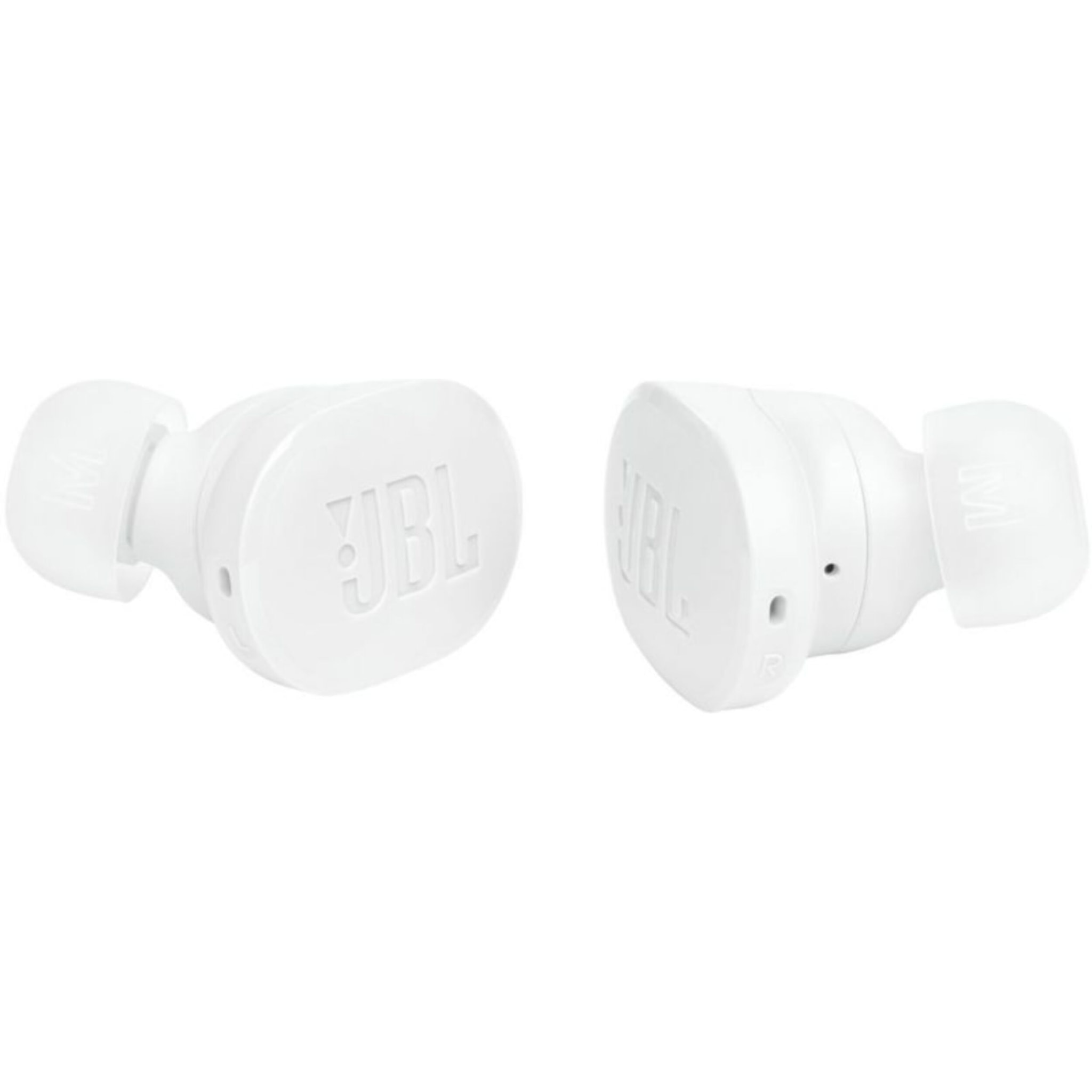 Ecouteurs JBL Tune Buds Blanc