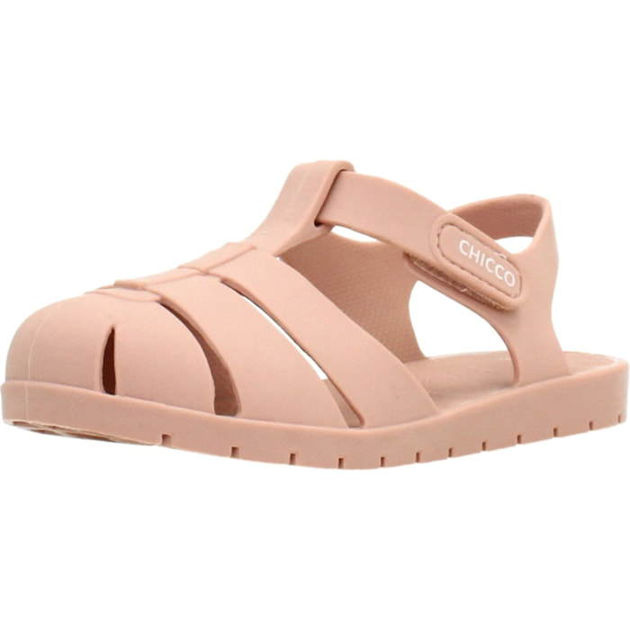 Sandalias Niño de la marca CHICCO  modelo 1122062C NUDE
