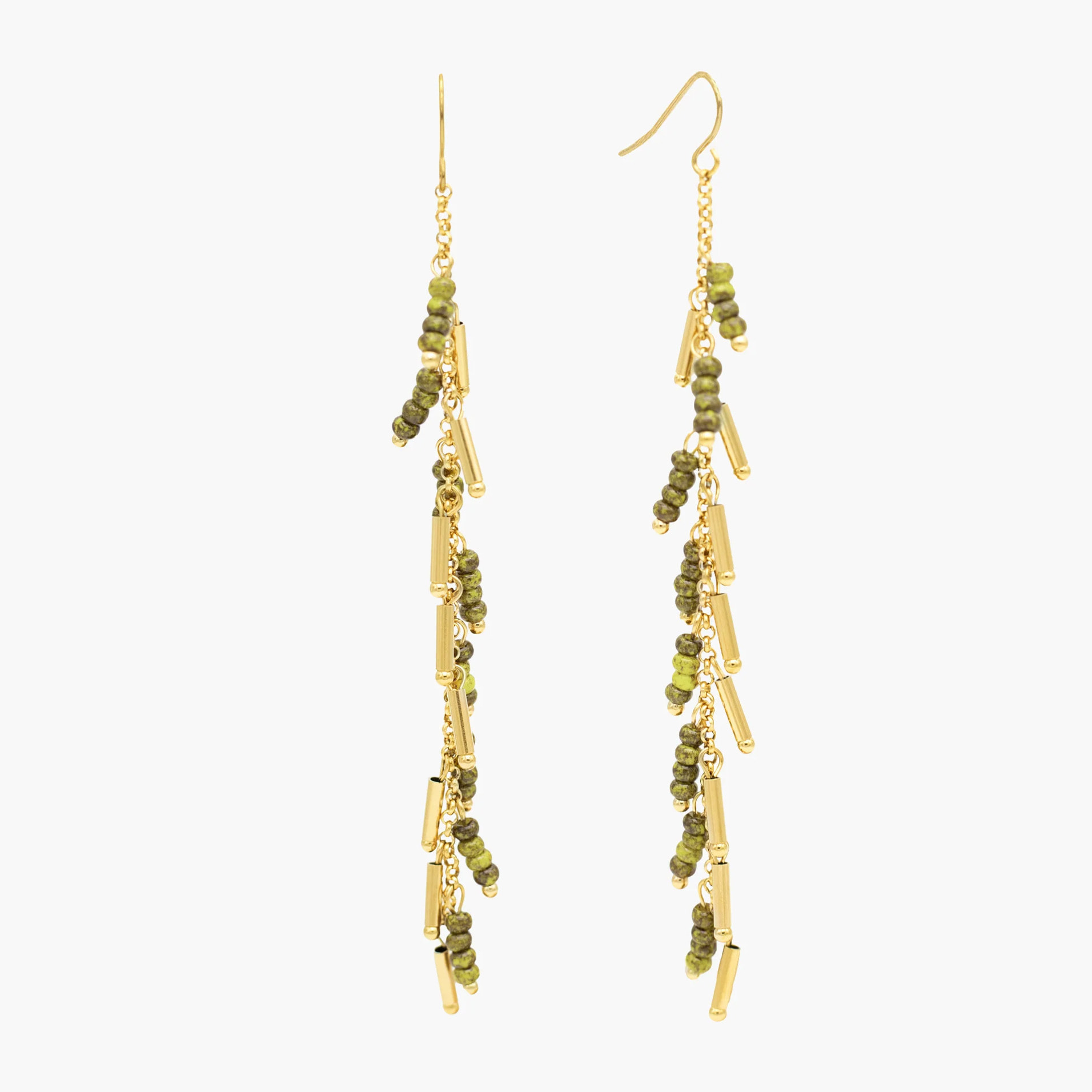 Pendientes aro de mujer