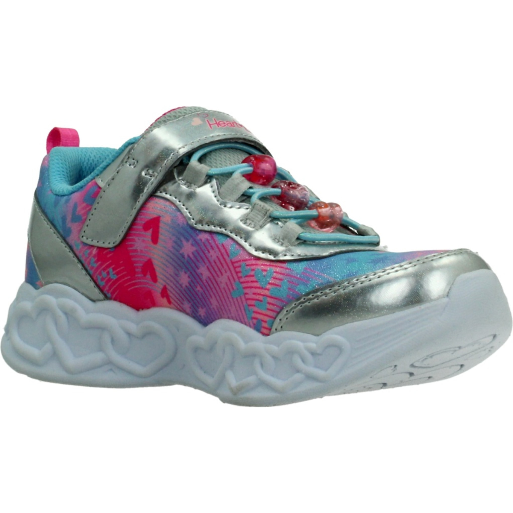 Zapatillas Niña 303261l Multicolor