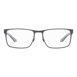Gafas de Vista Under Armour UA 5064/G 05T 58 de Metal Hombre