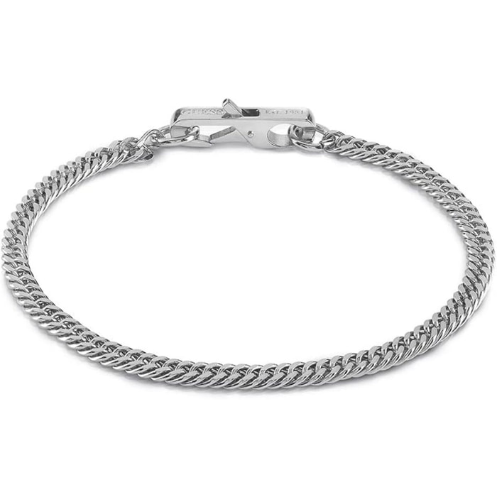 Pulsera Guess Hombre JUMB01330JWSTS