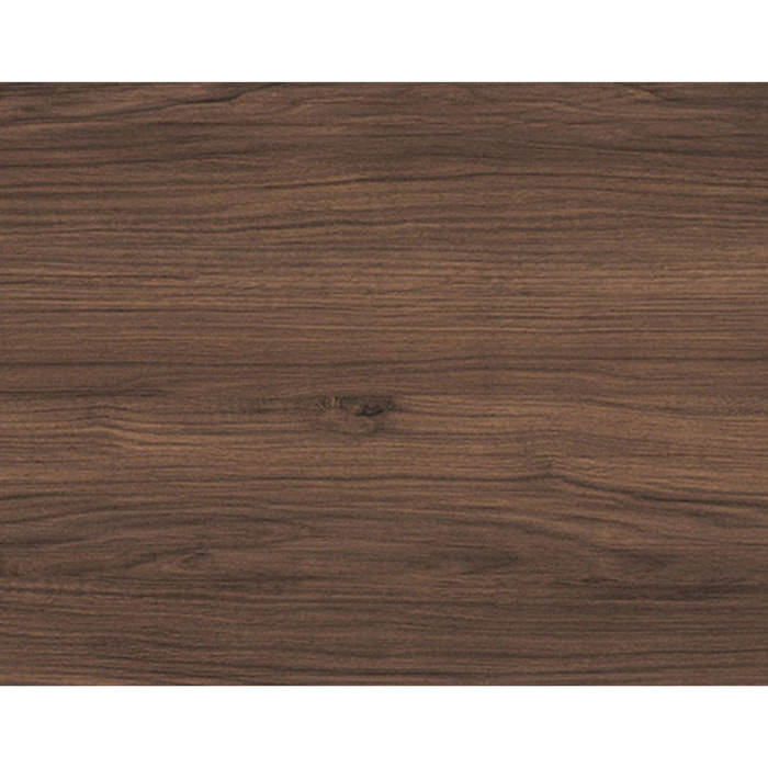 Salvador - buffet bas - effet bois - 3 portes - 150 cm - Bois