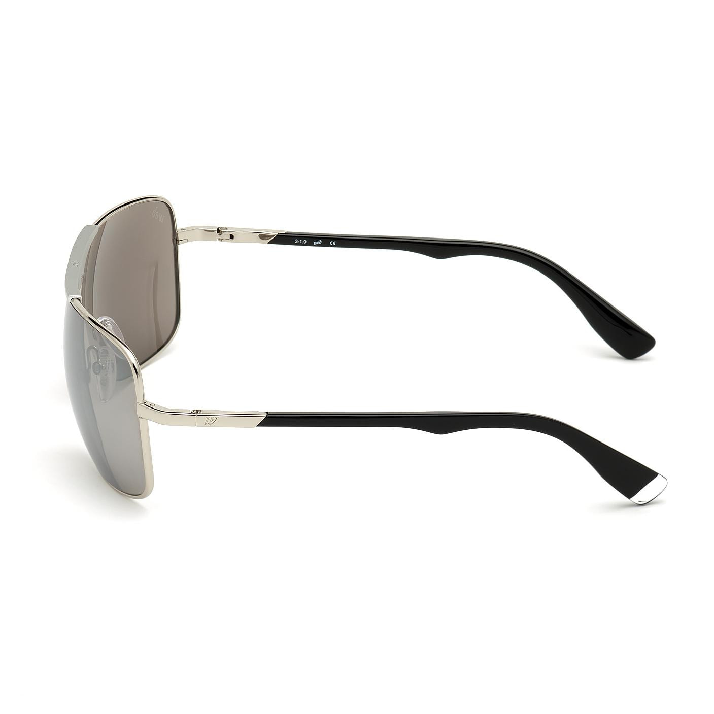 Gafas de sol Web Eyewear Hombre WE0280-6216C