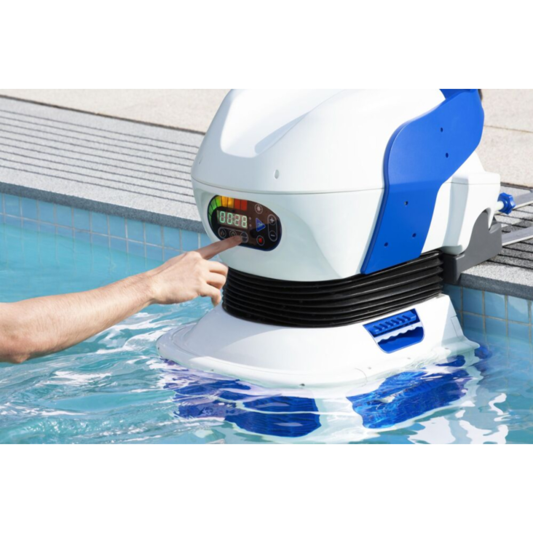 Bestway Nage à contre-courant Swimfinity