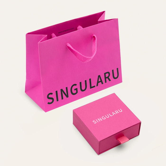 Kit Emballage Basique Pink Mix